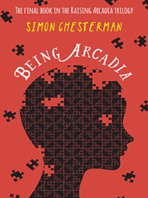 cover image of Being Arcadia